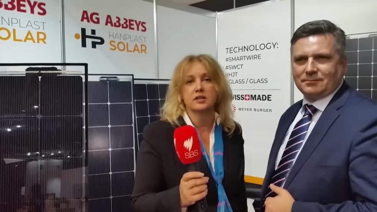 Smart Energy Expo