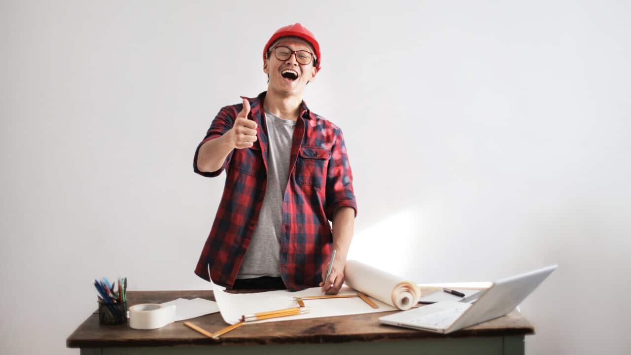 eligibility to access HomeBuilder grant
