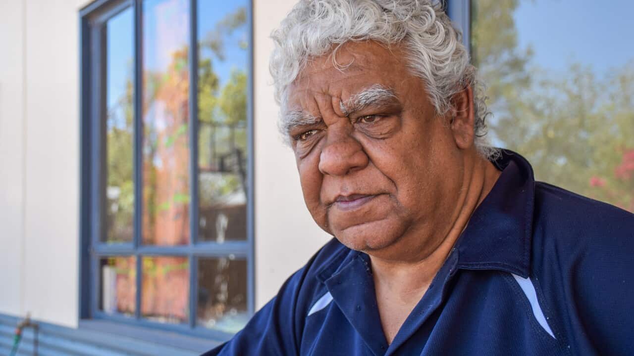 STOLEN GENERATIONS APOLOGY WILLIAM TILMOUTH