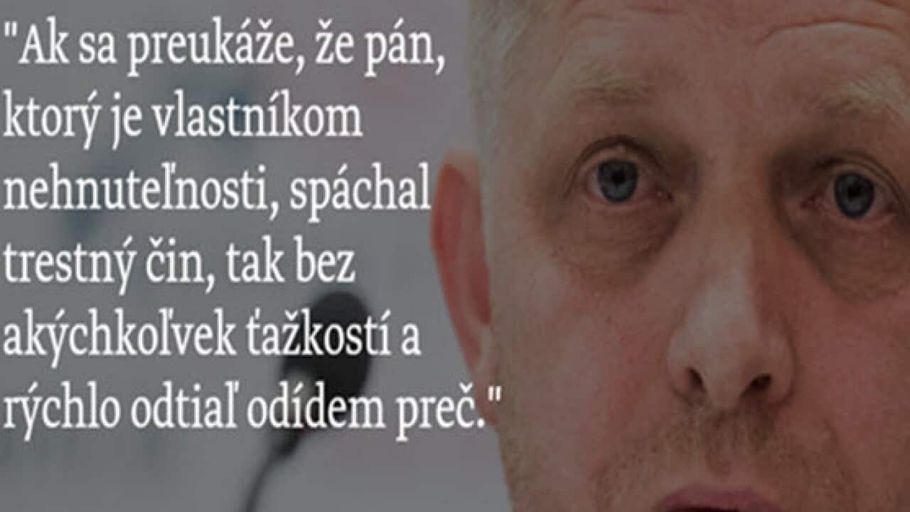 Robert Fico