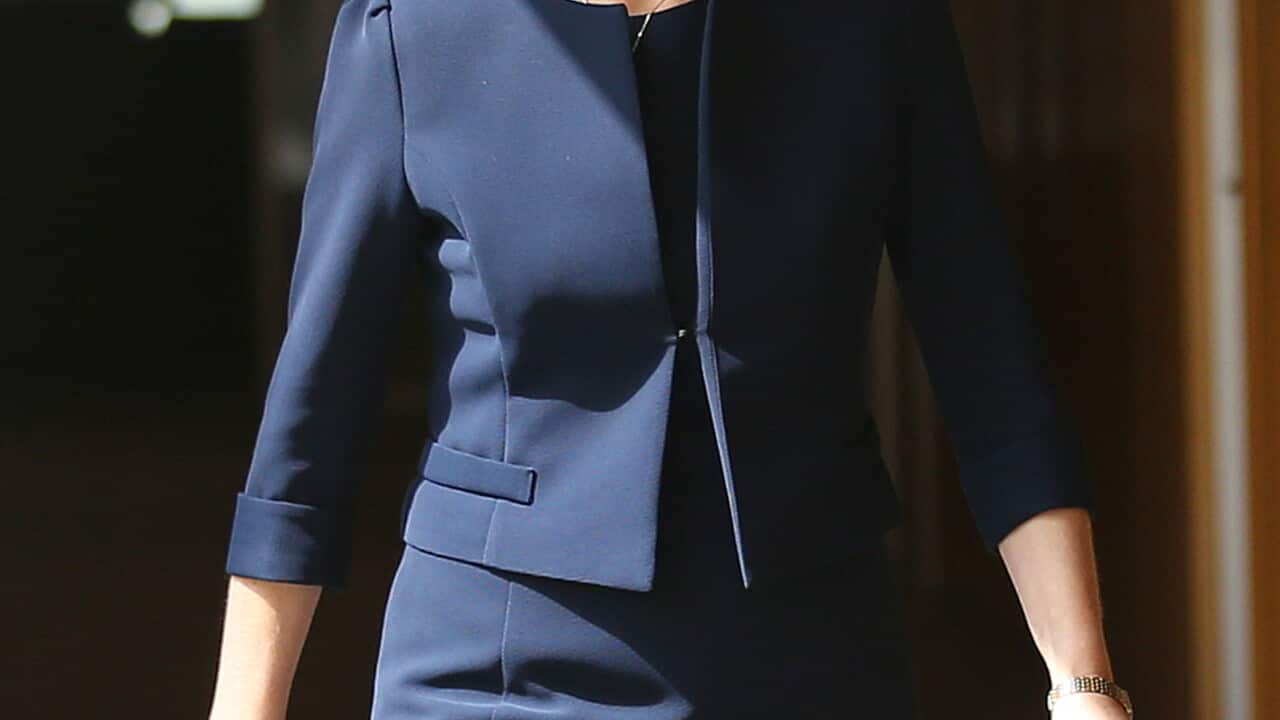 Gladys Berejiklian