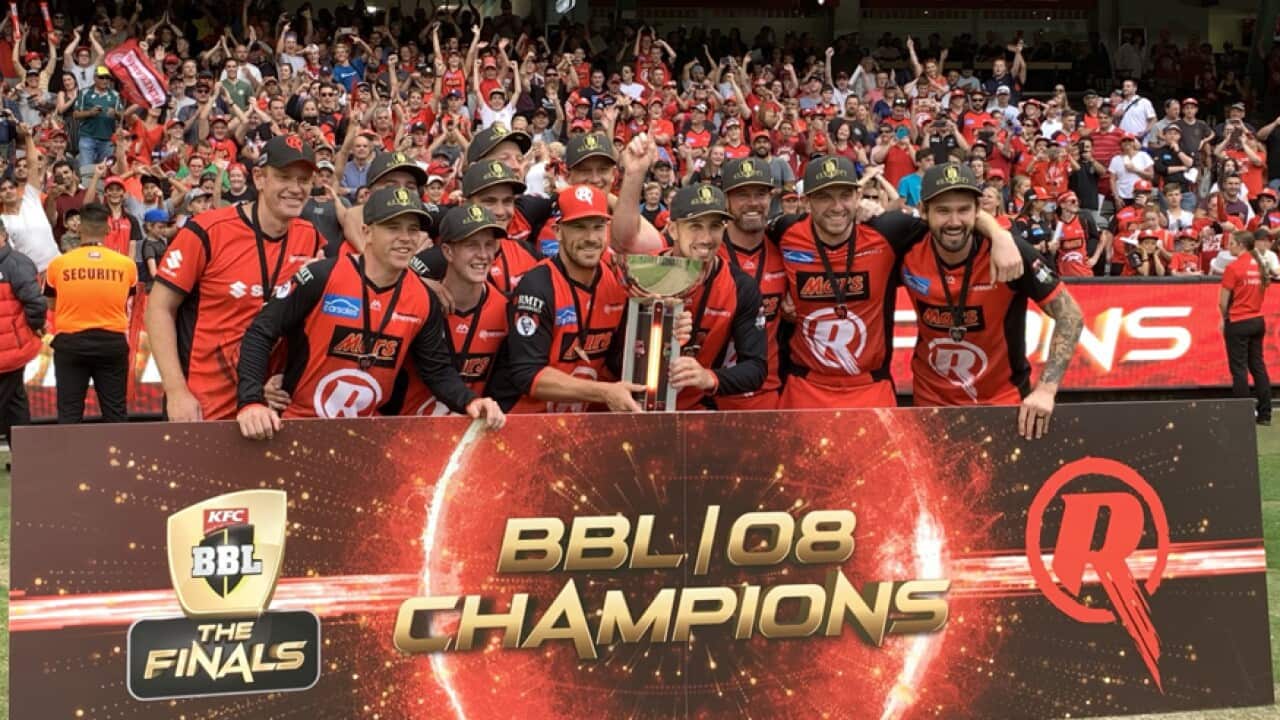 Big Bash League