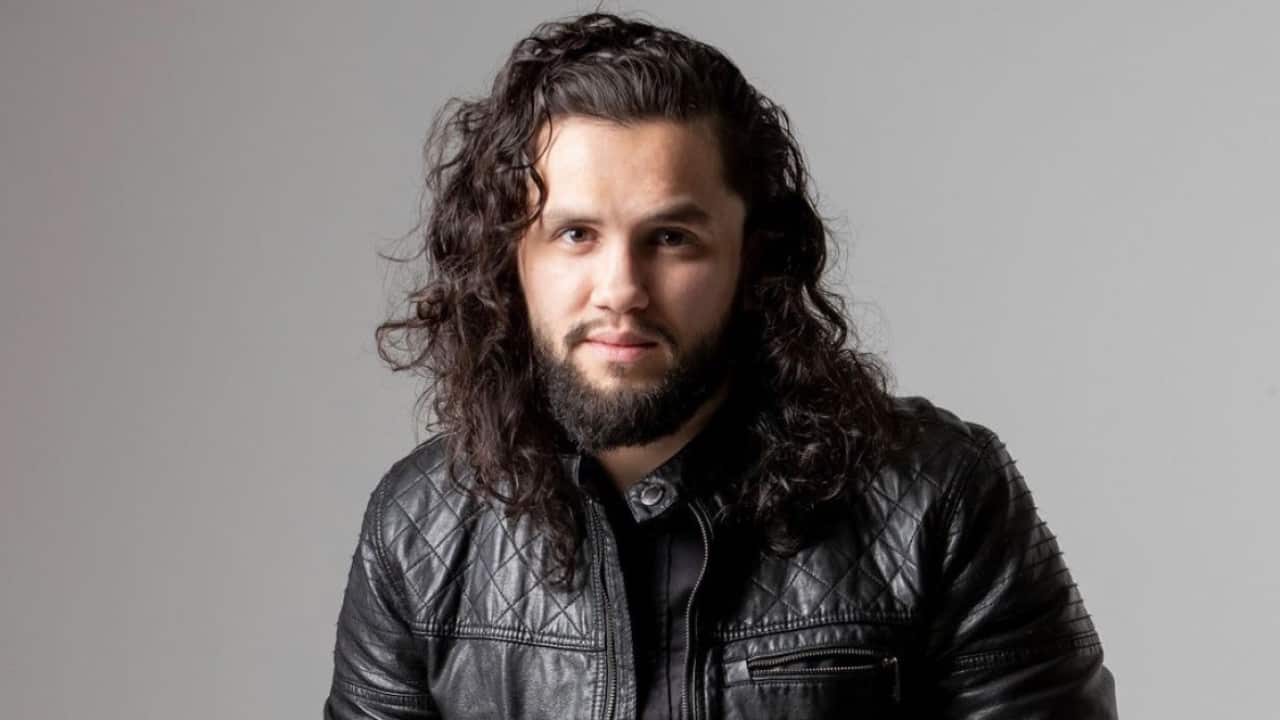 Abdallah Zooby