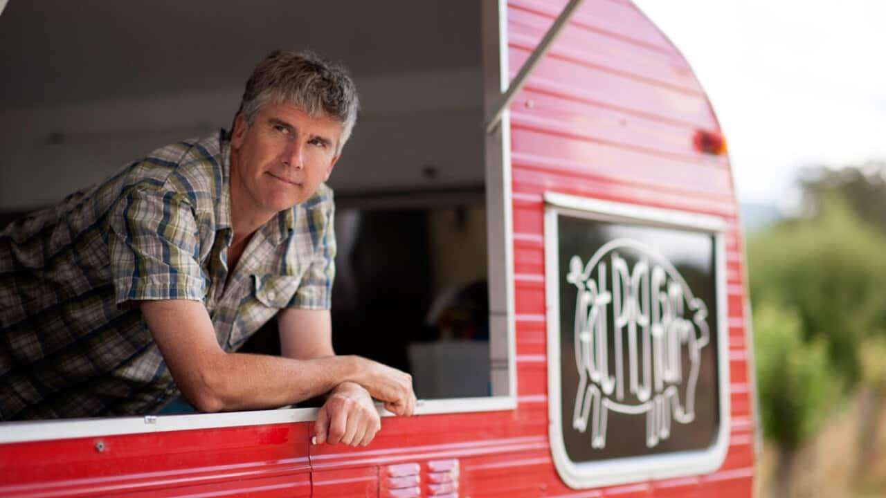 Episode 10: Gourmet Farmer