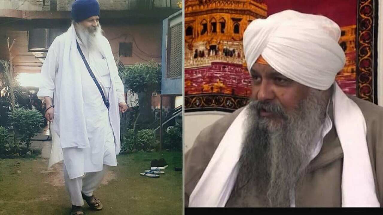 Jaswinder Singh 'Minto'