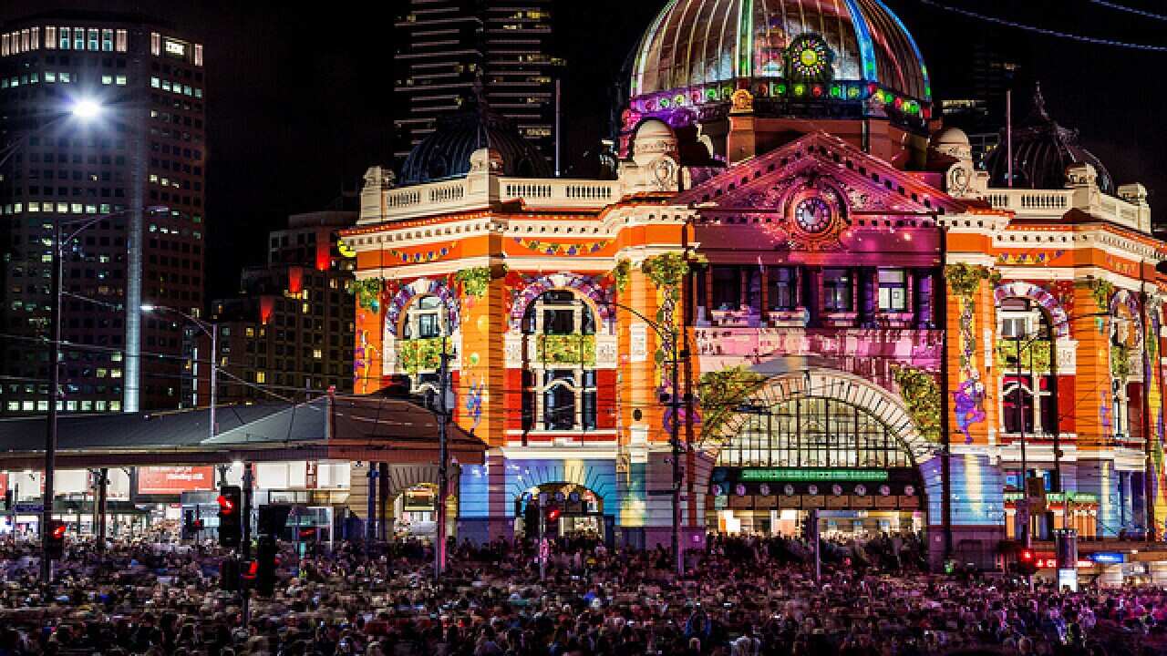 Major Events in February across Australia.