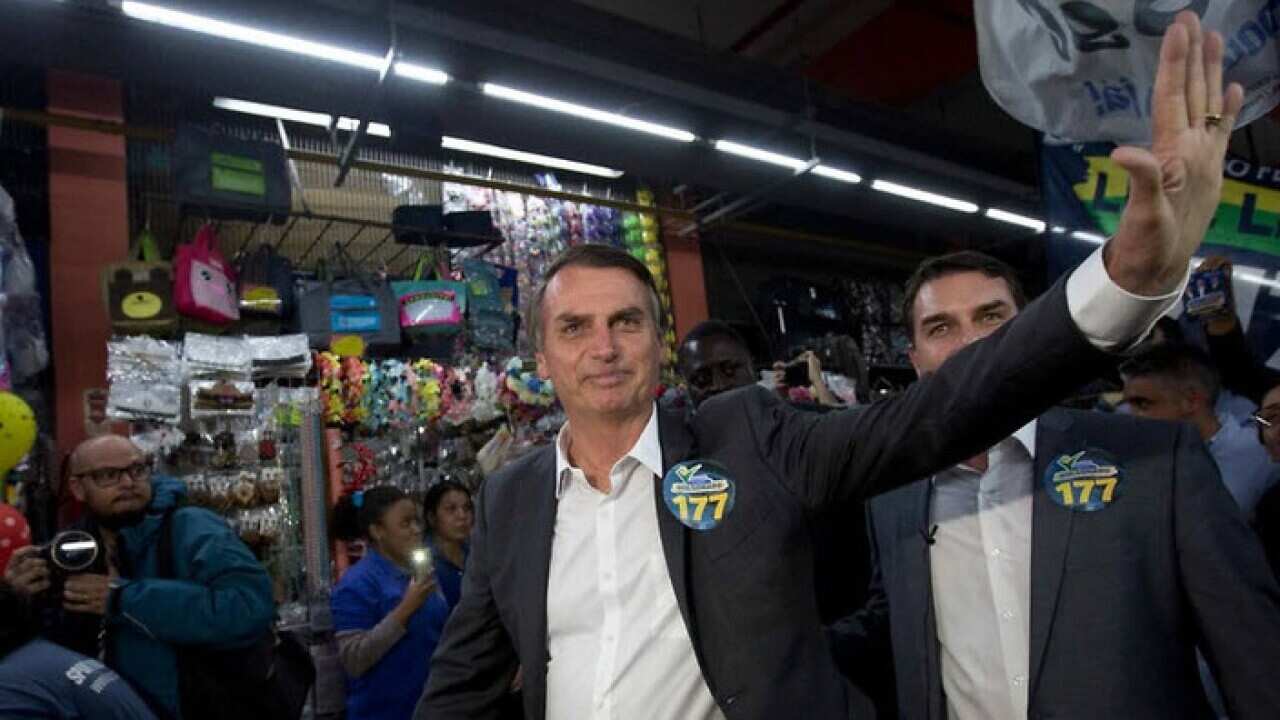 Jair Bolsonaro