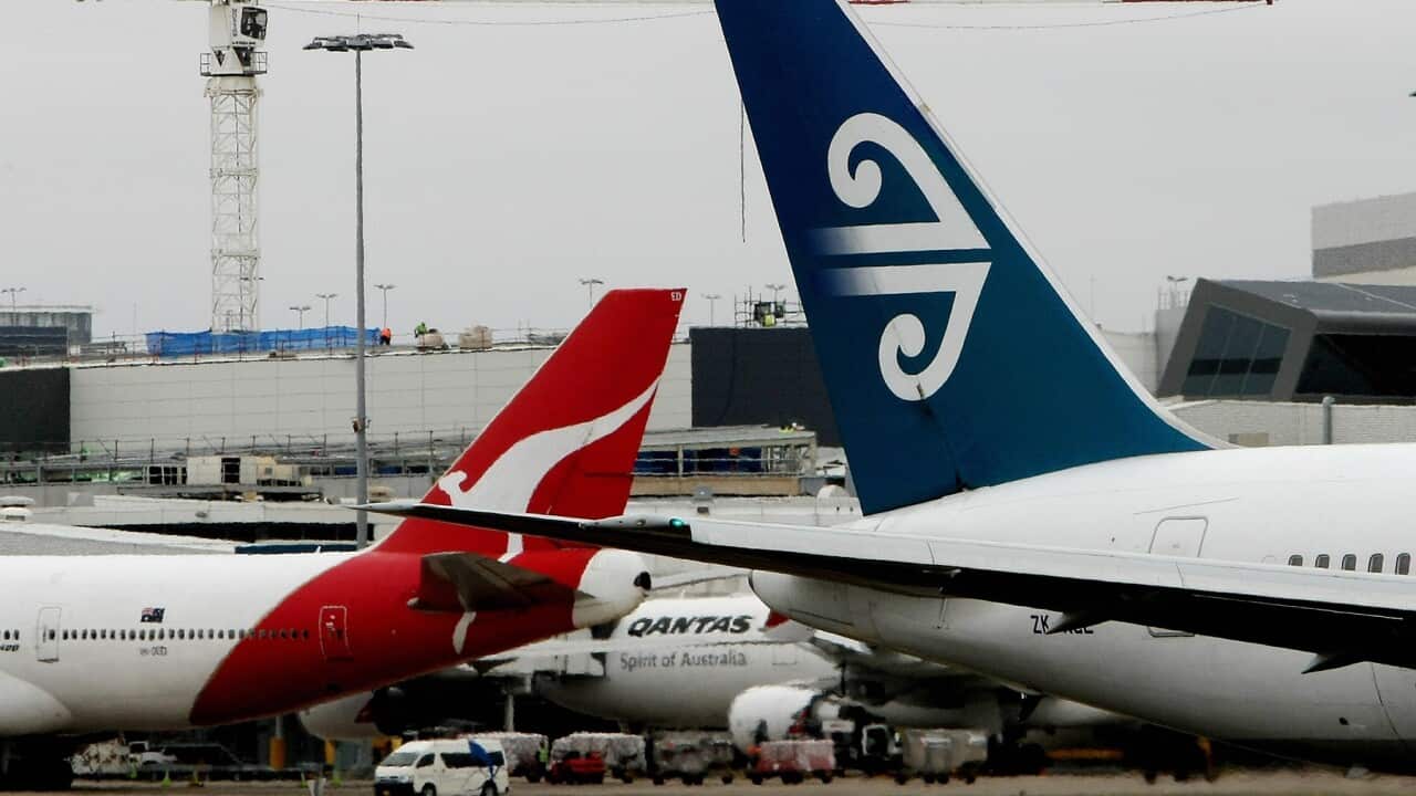 Victoria's coronavirus cluster linked to Black Rock grows as Minister sounds warning on flight crew quarantine risks