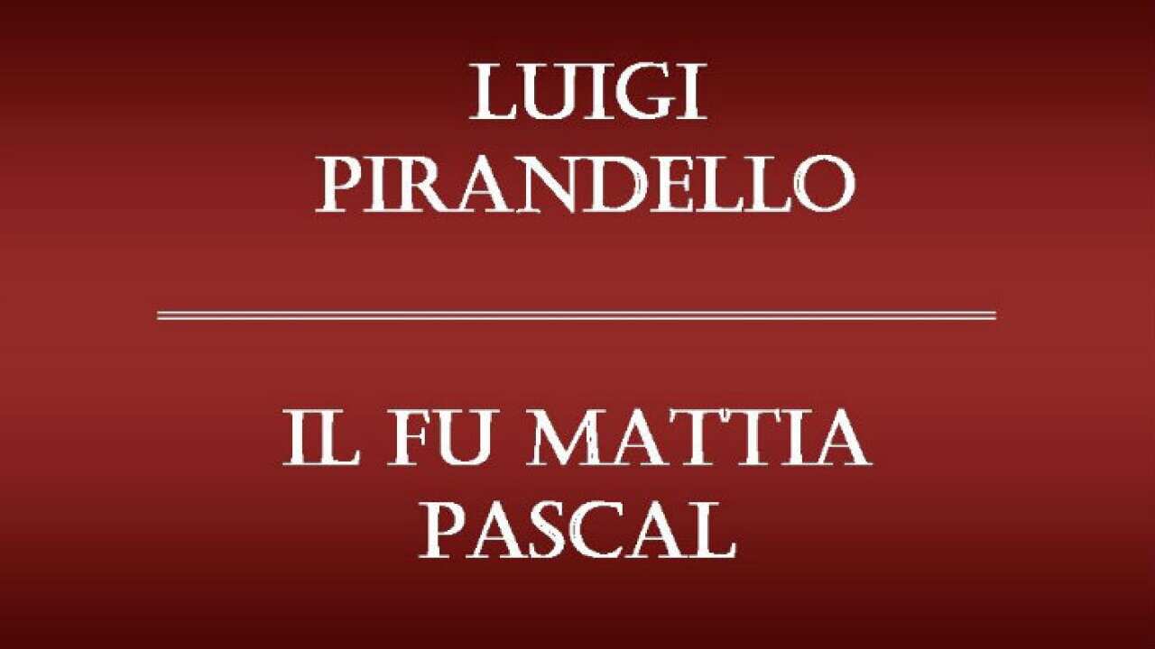 Pirandello