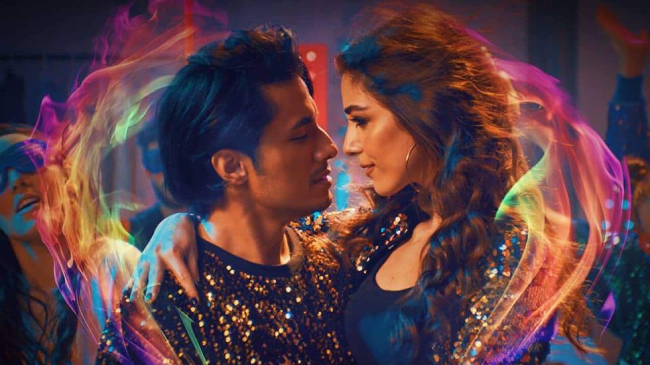 Teefa in Trouble