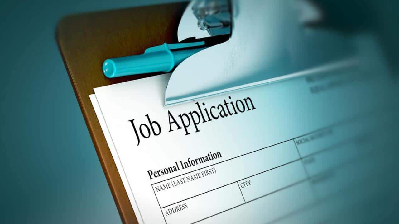 Job Application