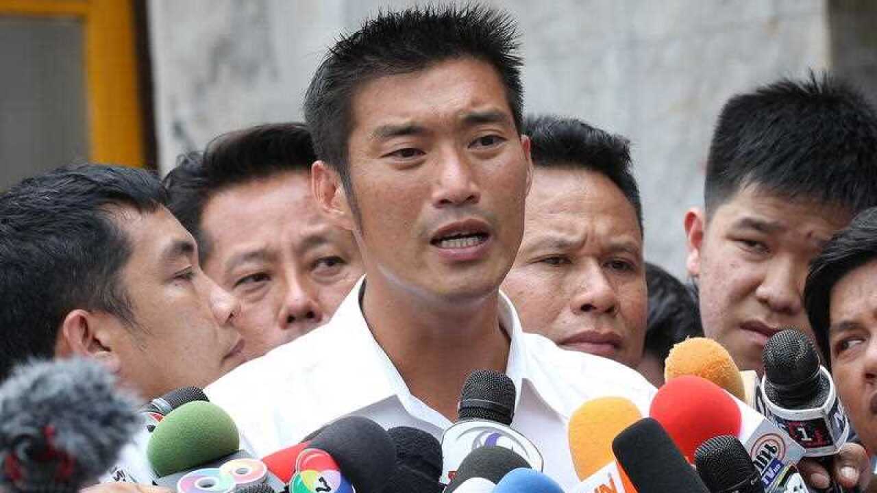 Thai election