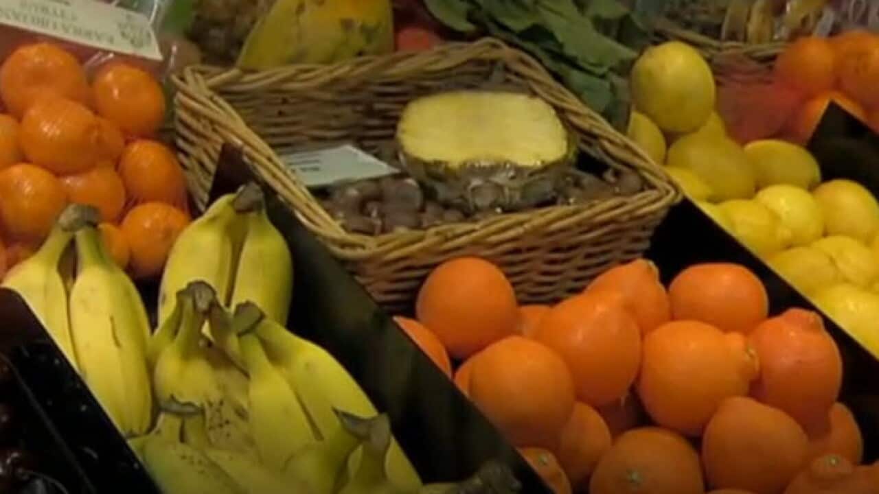 fruit