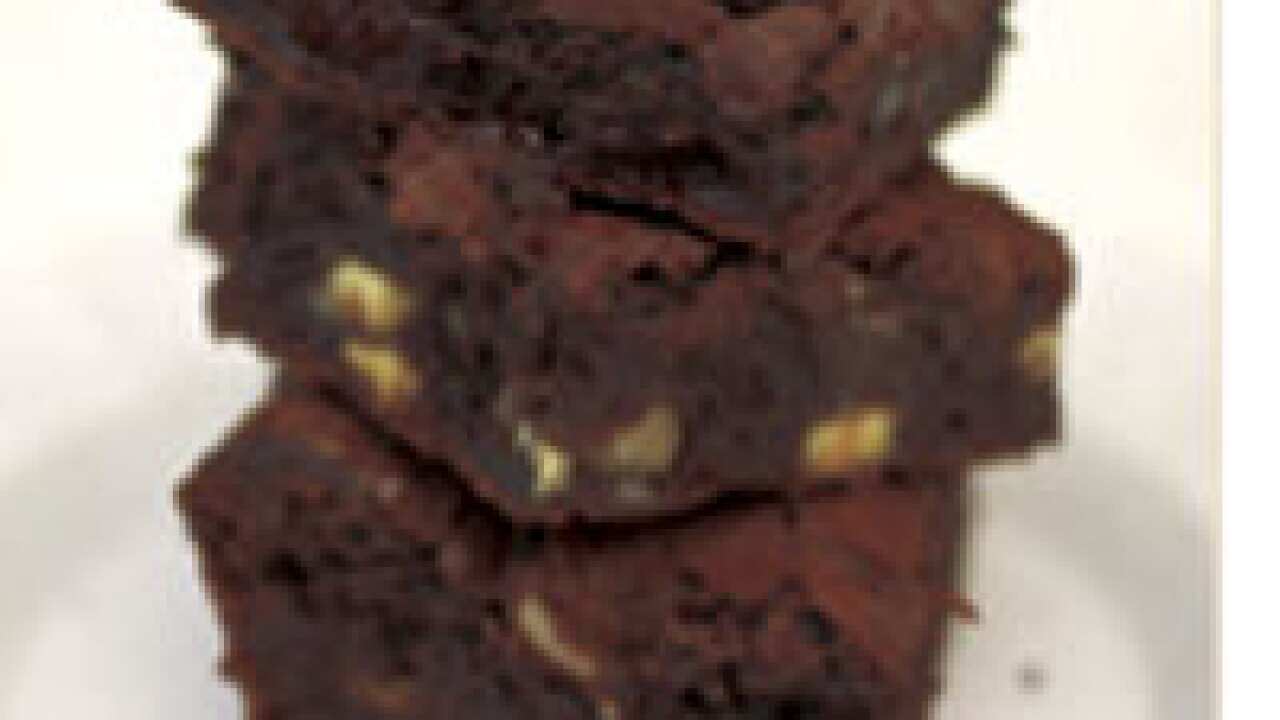 Chocolate Brownies