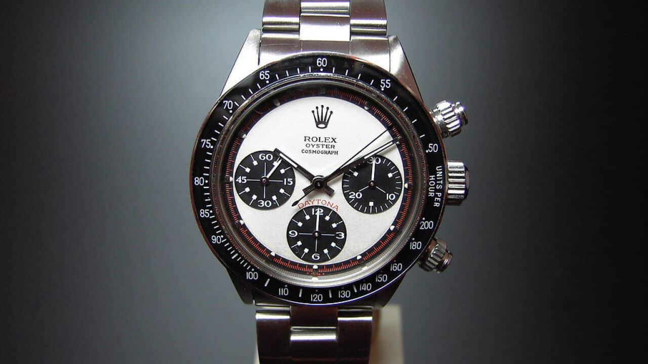 How do collectable items hold their value?