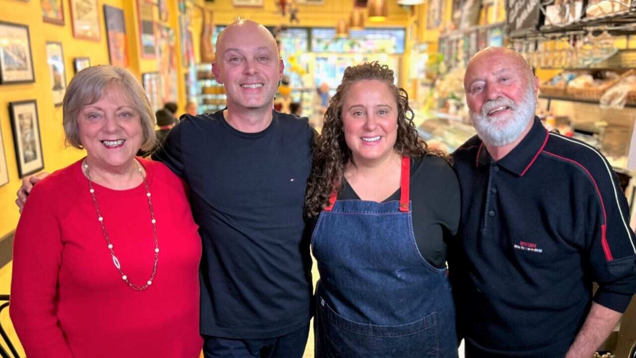 The Menara family has run a popular cake shop for more than 50 years_credit_SBS_Scott Cardwell.jpg