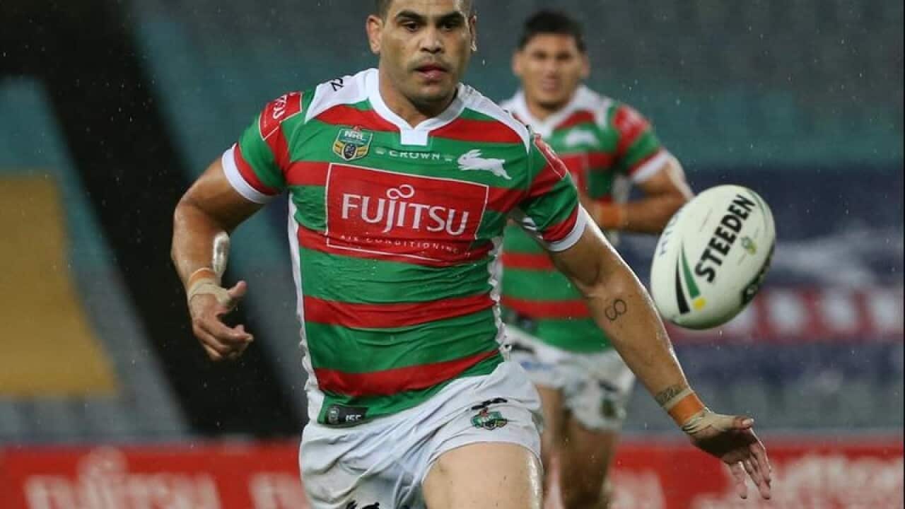 Greg Inglis.