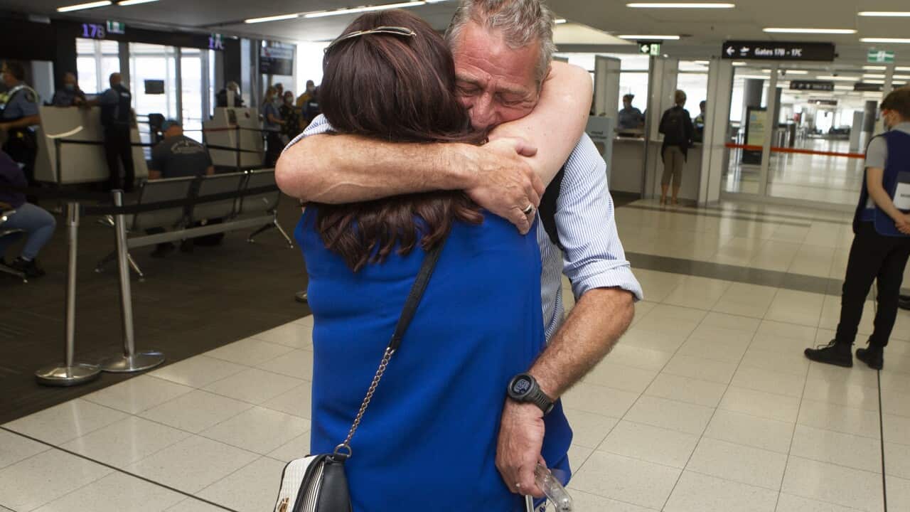 Zahodna Avstralija lajša omejitve za potnike