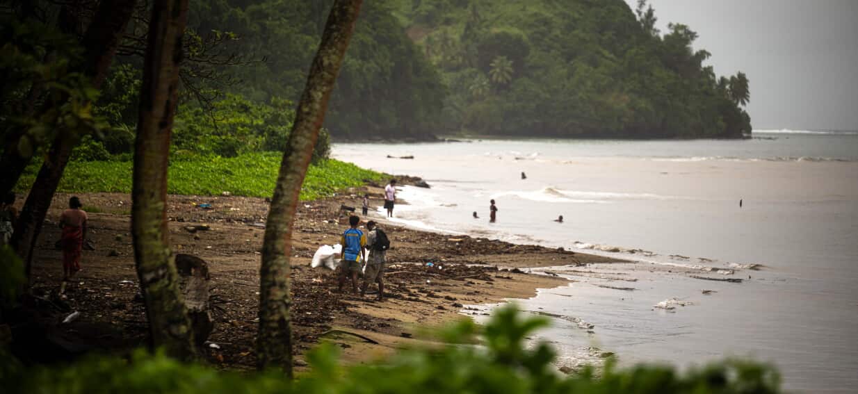 'Can't abstain from this debate': Pacific nations the next frontier in deep-sea mining