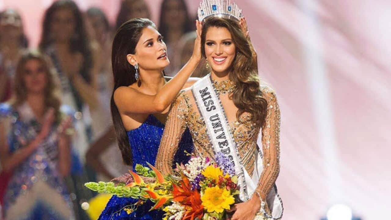 Miss Universe
