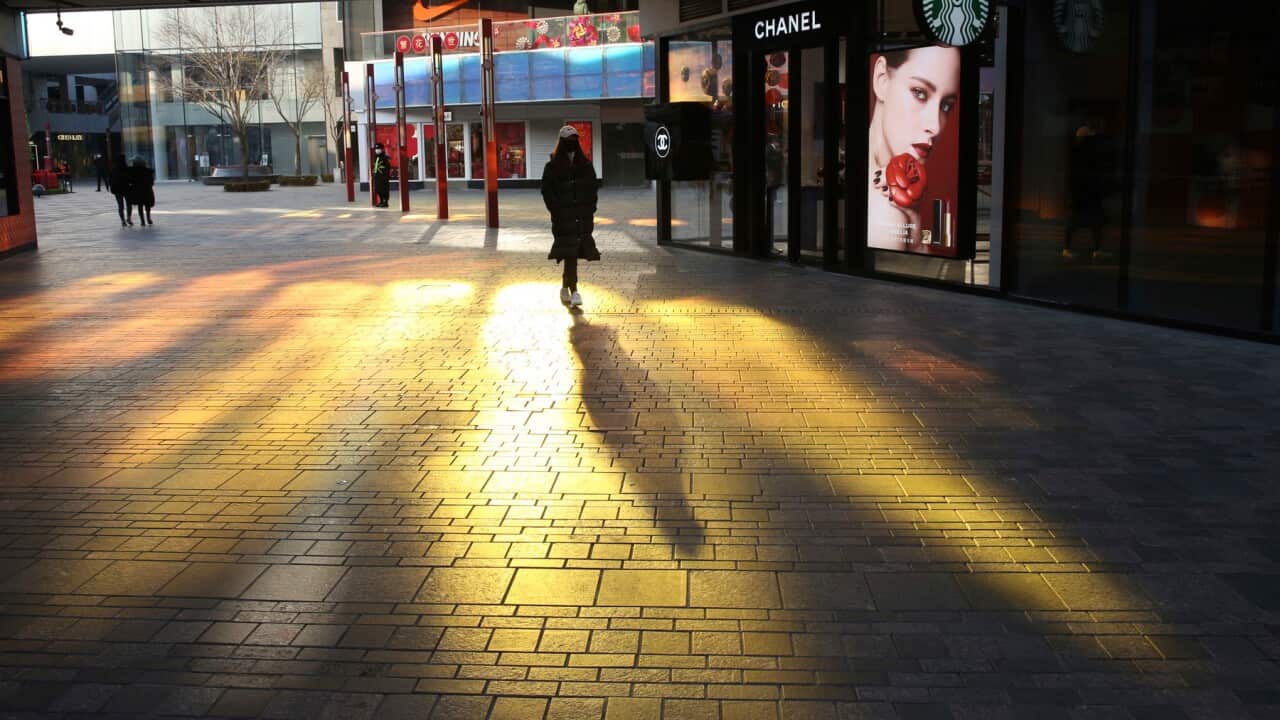 WHO declared the new coronavirus a Global Health Emergency last January 31