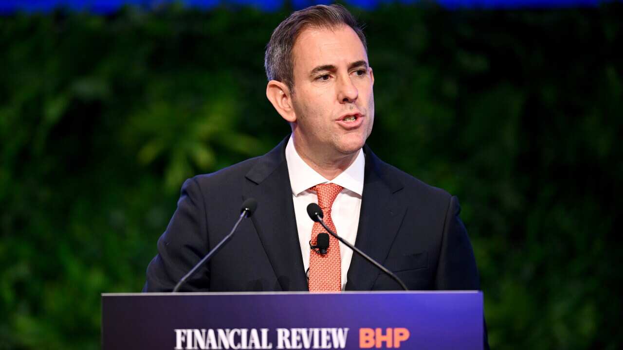 AFR BUSINESS SUMMIT