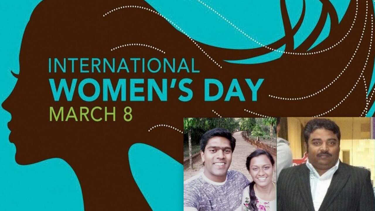 International Women's Day