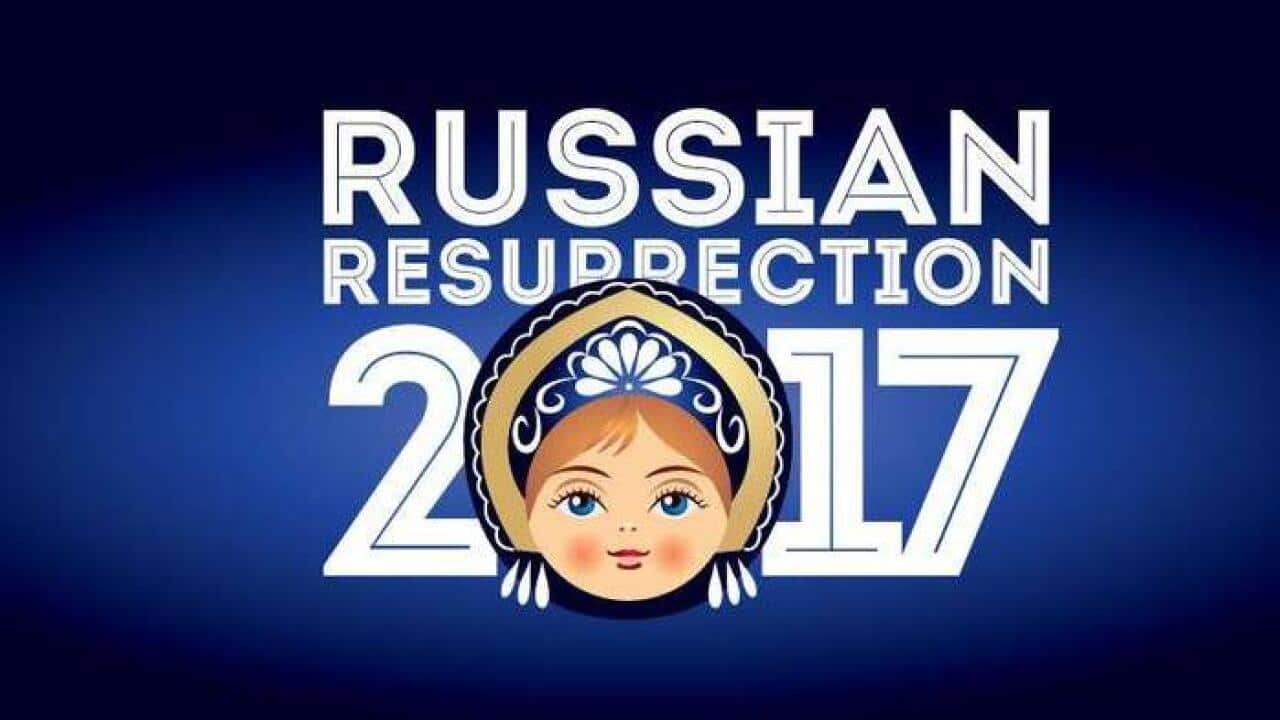 Russian Resurrection