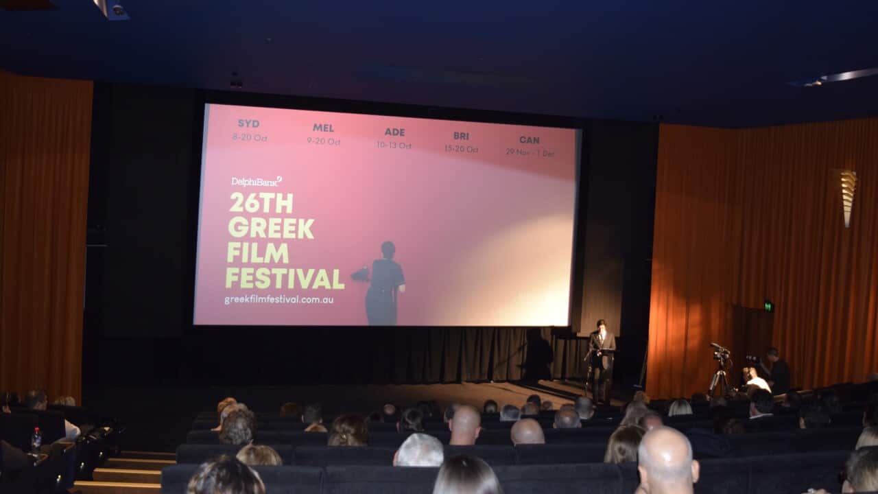 Image for read more article 'Διαβάστε εδώ για την Έναρξη του Φεστιβάλ στο Σύδνεϋ'