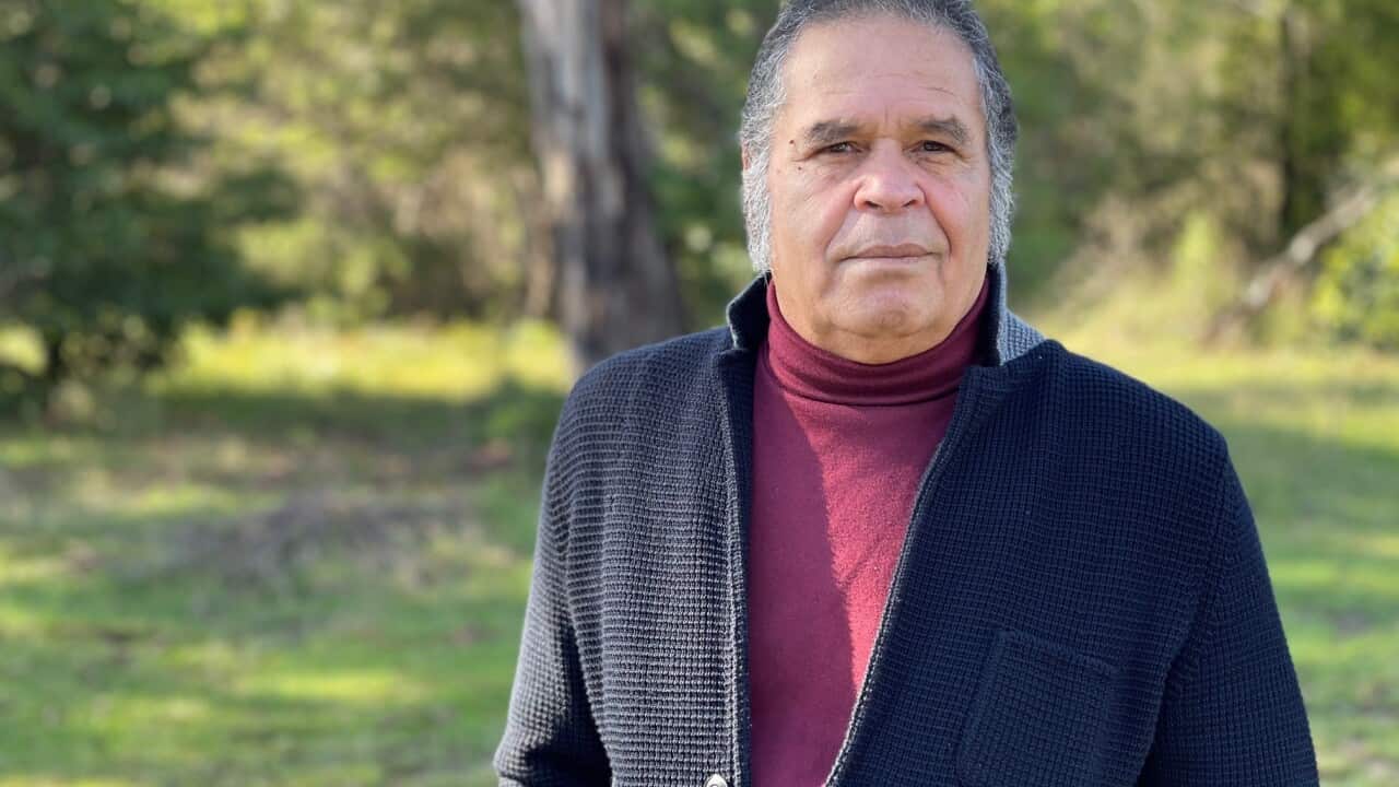 BJ Cruse has been head of the Eden Land Council for 30+ years and says the Black Lives Matter movement has created the right environment for a name change.