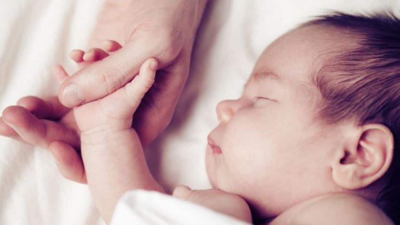 Calls for restrictions on Medicare access to IVF subsidies for older women