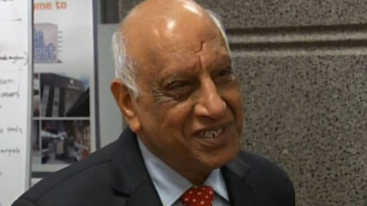 Roshan Nauhria, New Zealand People's Party