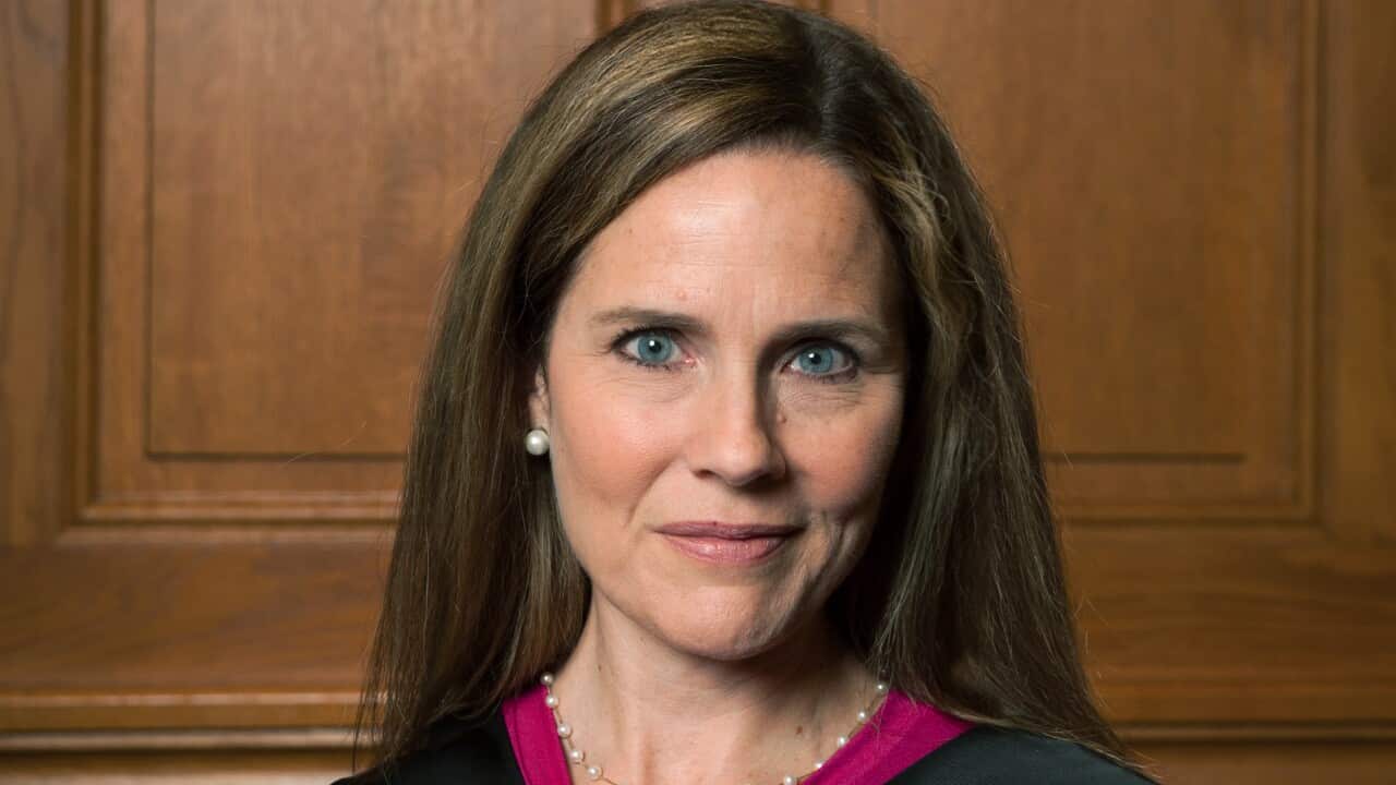 If confirmed to replace Ruth Bader Ginsburg, Amy Coney Barrett would become the fifth woman ever to serve on the top US judicial body.