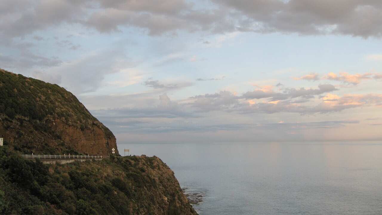 The Great Ocean Road is just round the corner from the Bellarine Peninsula.
