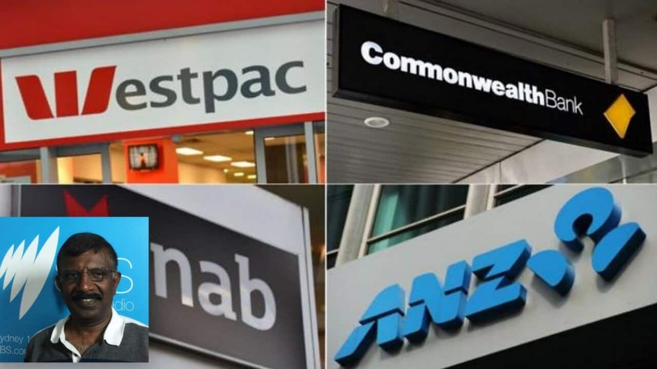 Major banks