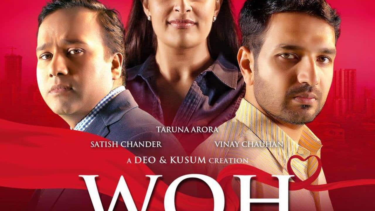 WOH