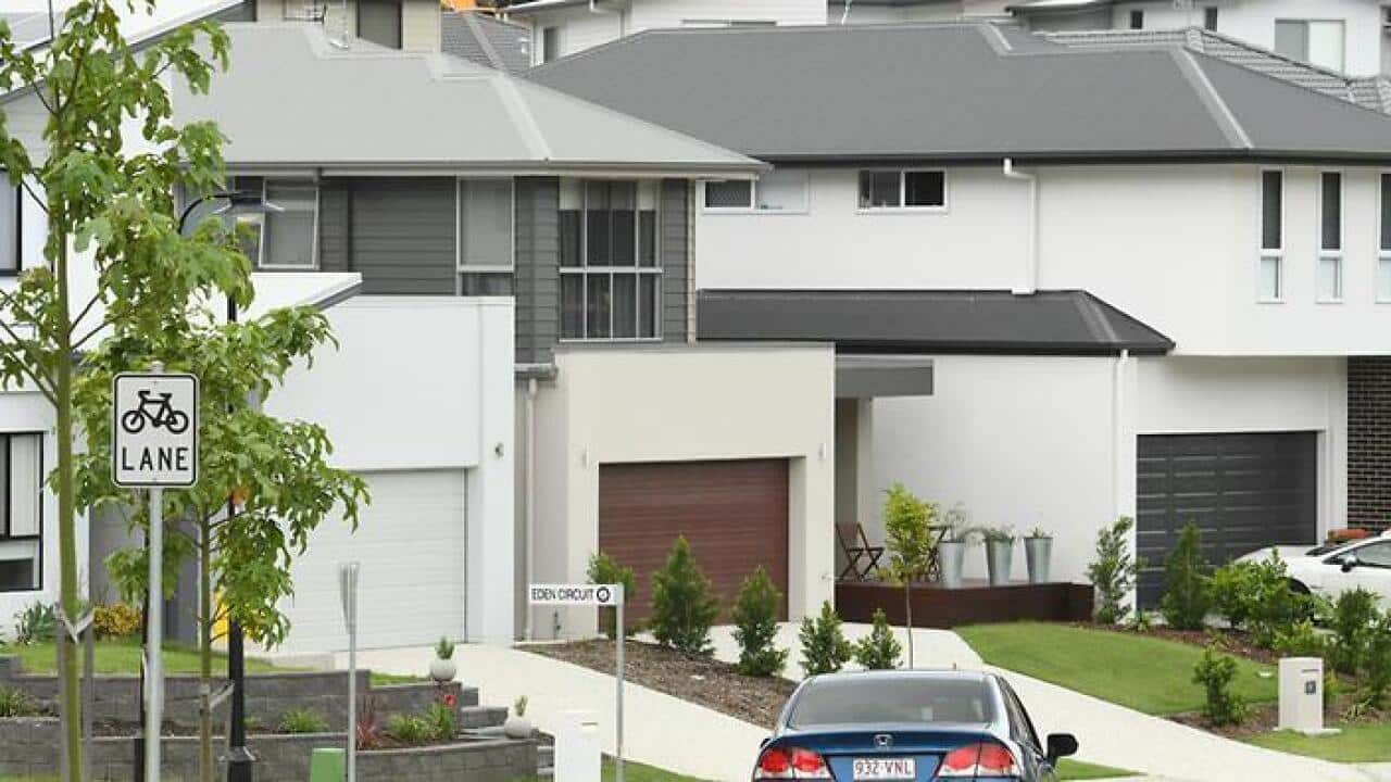 Weekly property prices have ticked 0.6 per cent higher, on average, across most capital cities.