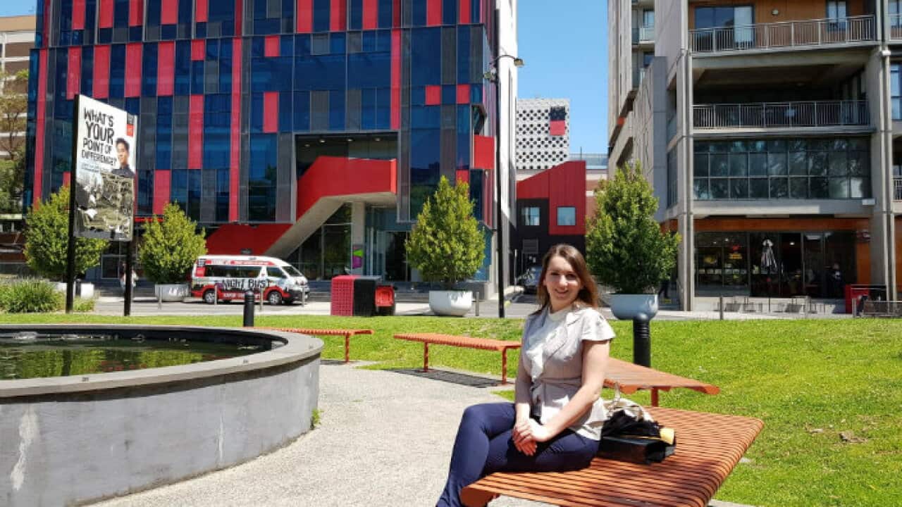 Macedonian Success Stories