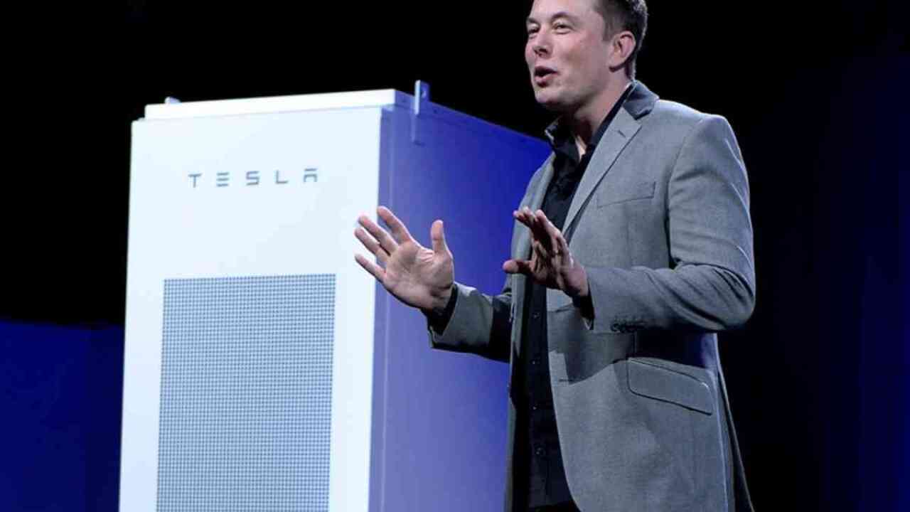 Largest lithium-ion battery launch in SA