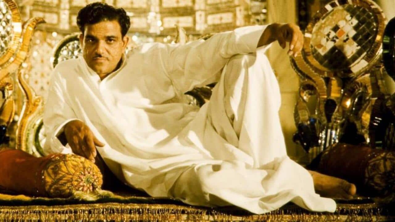 K. Asif