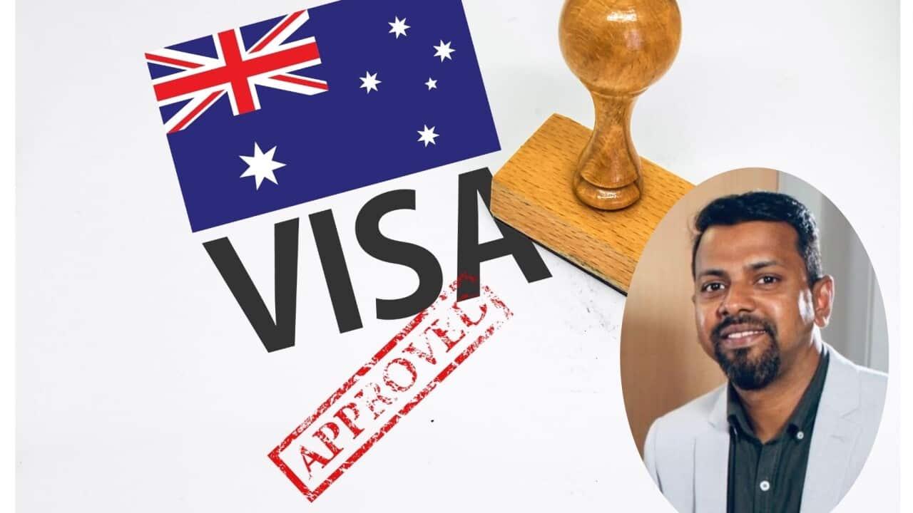 Australian Visa