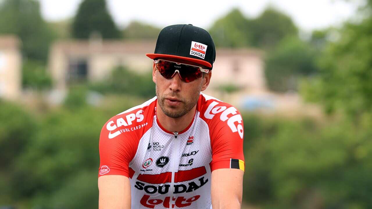 Roger Kluge 2019 Tour de France