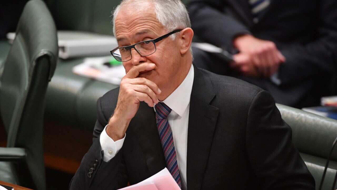 Malcolm Turnbull