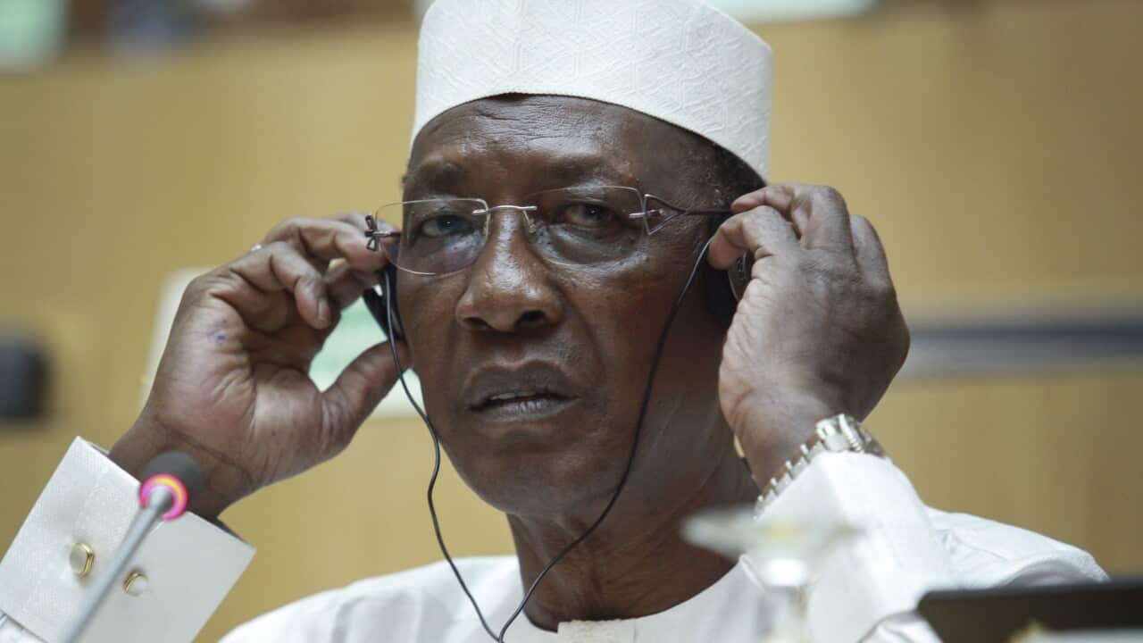 Idriss Deby, was among the world's longest-serving leaders.