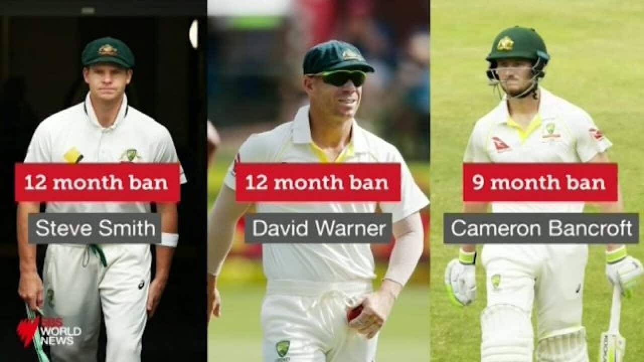 Australian Cricket