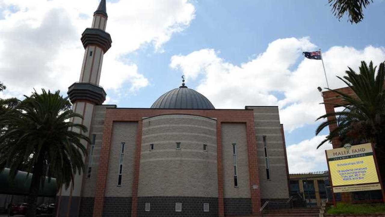 The Malek Fahd Islamic School