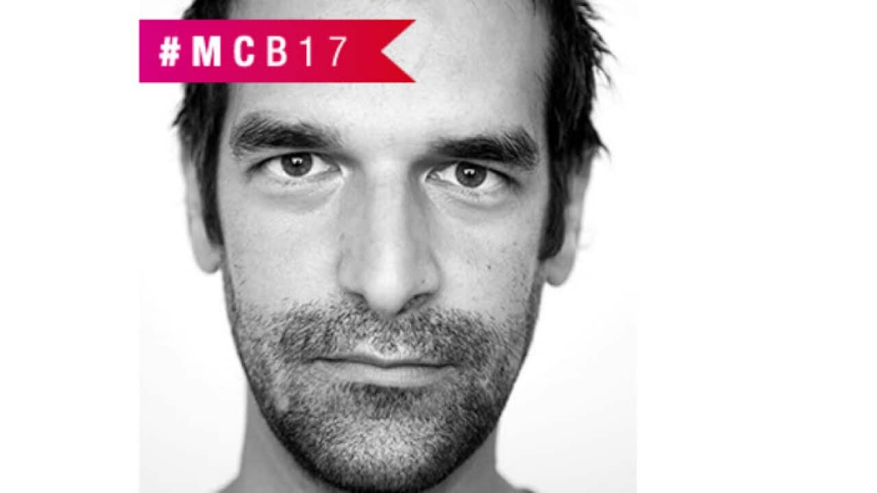 Prof. Vladan Joler, Share Foundation