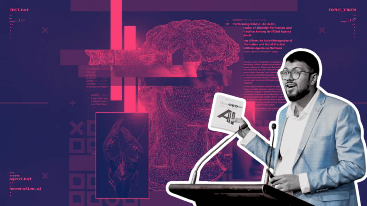 Agentic AI - AAMIR QUTUB SBS HINDI