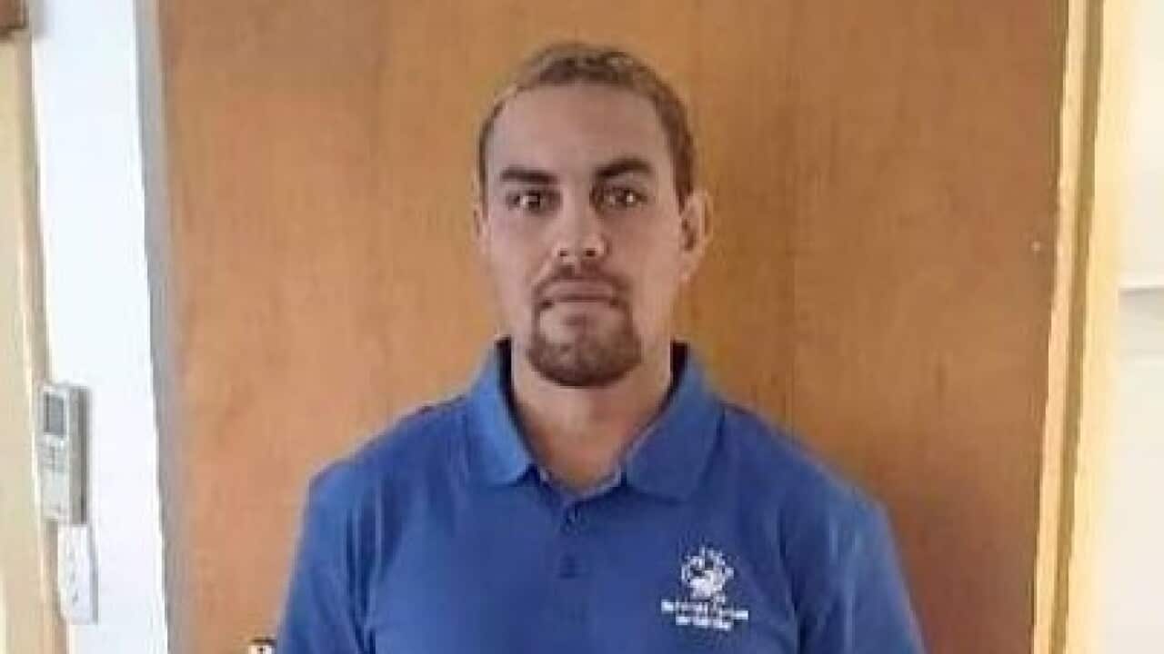 Jeremiah Rivers has been missing in far western Queensland since October.