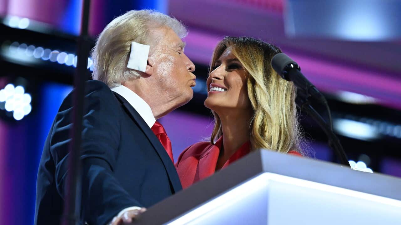 WI: 2024 Republican National Convention - Day 4
